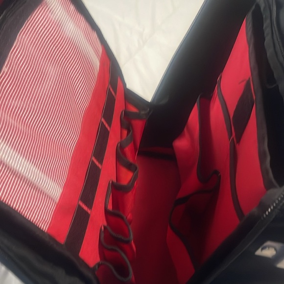 Milwaukee tool back pack - Picture 3 of 5